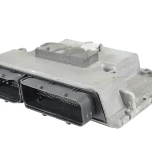 Do wyczerpania zapasów KOMPUTER STEROWNIK VW POLO V 03E906019M